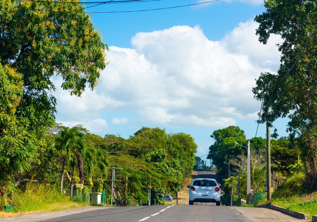 5 conseils pour réussir la location d’une voiture en Guadeloupe