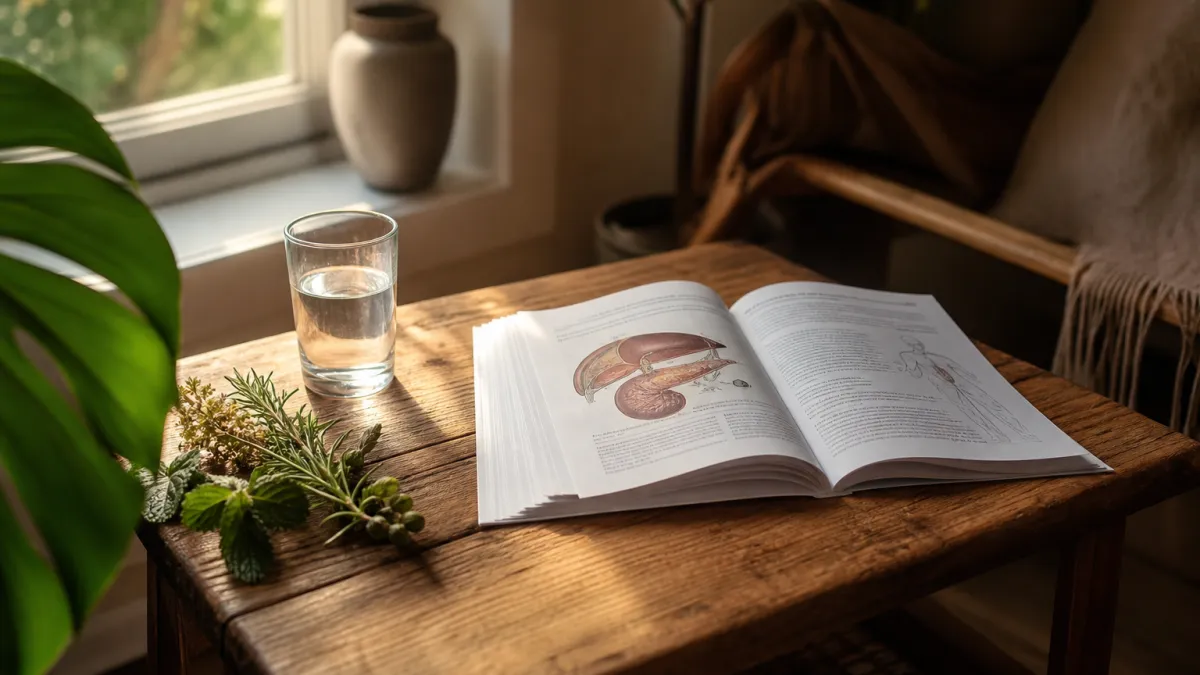 Maladie du foie : alcool, hépatites virales et NASH