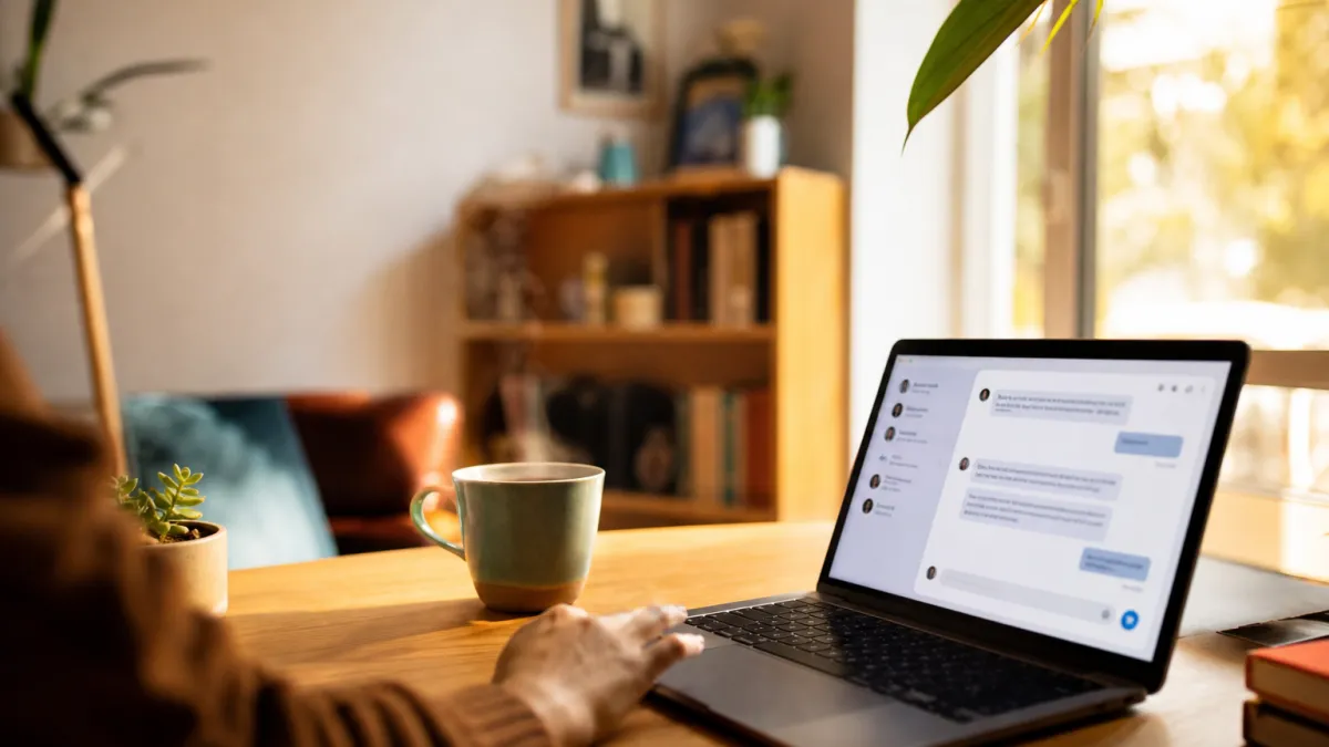 Aide en ligne ContigoSF.com : services et assistance