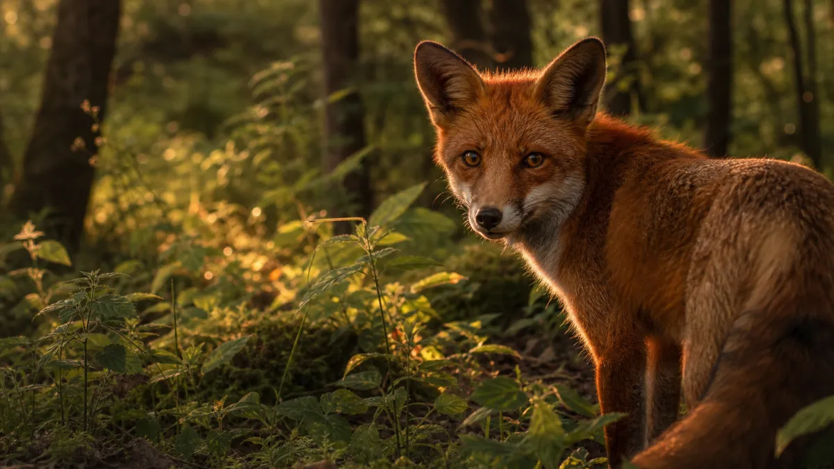 Animaux qui commencent par la lettre R : liste et secrets