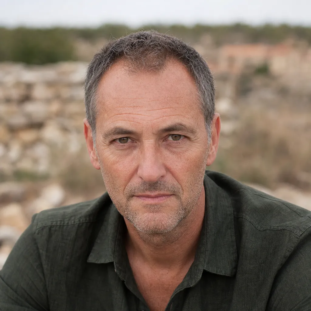 Bernard Faure