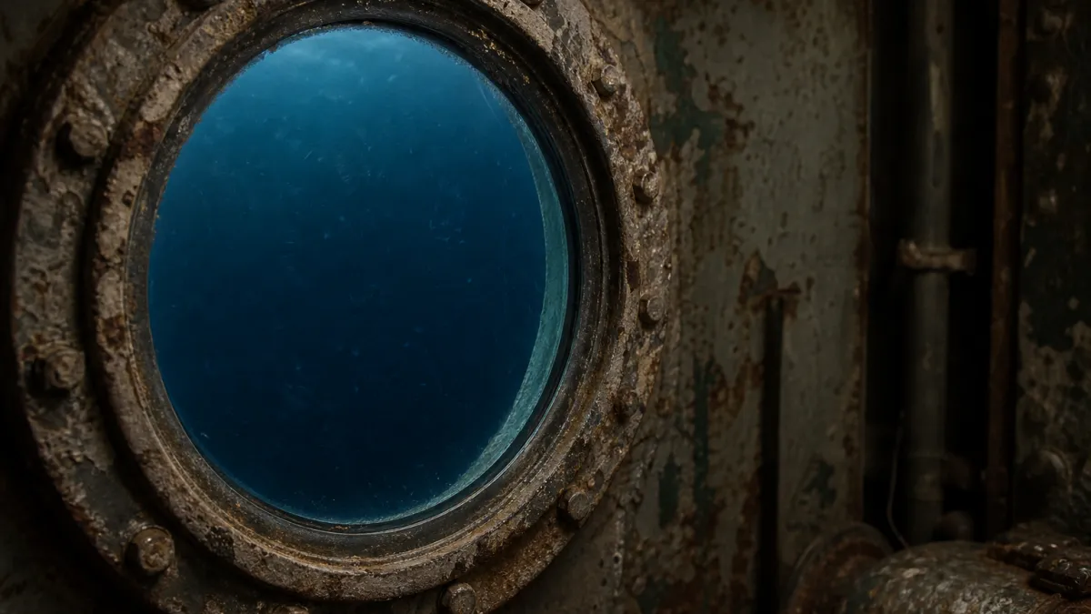Quel est le lieu le plus profond du monde ? Records et abysses