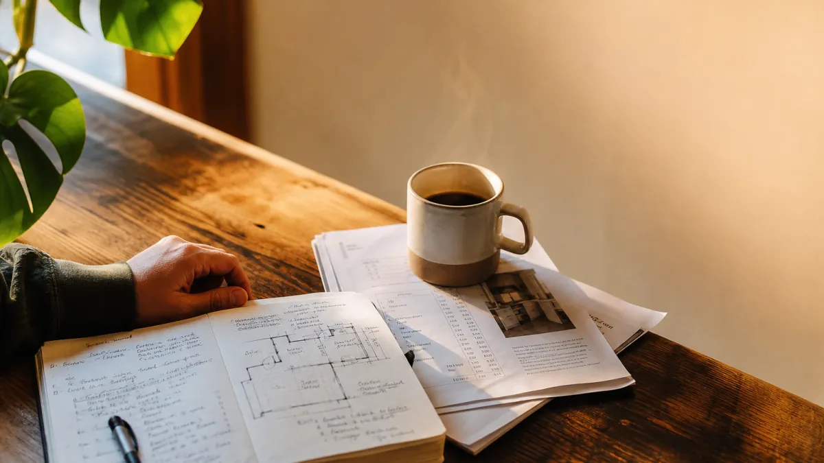 Devis travaux HabitatPresto : guide complet et fonctionnement