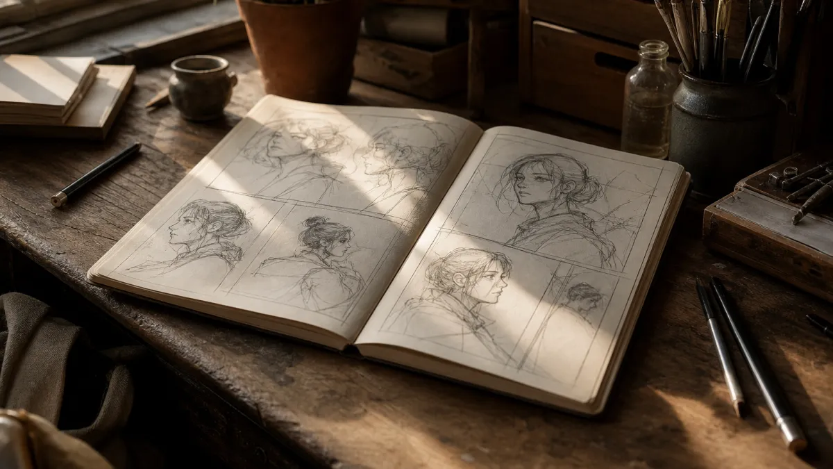 Comment fait-on une bd : guide complet pour débutants