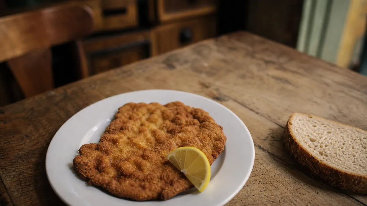 Aliments et plats avec la lettre W : la liste complète