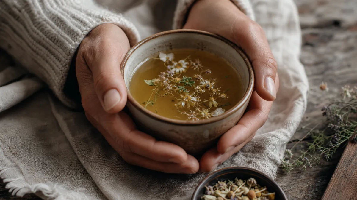 Maladie inflammatoire chronique (MICI) : causes et symptômes