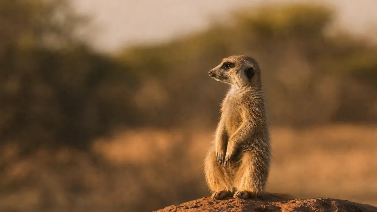 Animaux qui commencent par la lettre S : liste complète