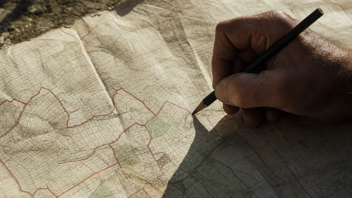 Un territoire que les chiffres révèlent