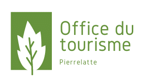 Office du tourisme Pierrelatte