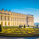 Ma visite au Château de Versailles